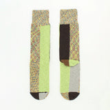 Dizzy Socks (Green)