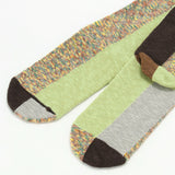 Dizzy Socks (Green)