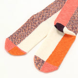 Dizzy Socks (Orange)