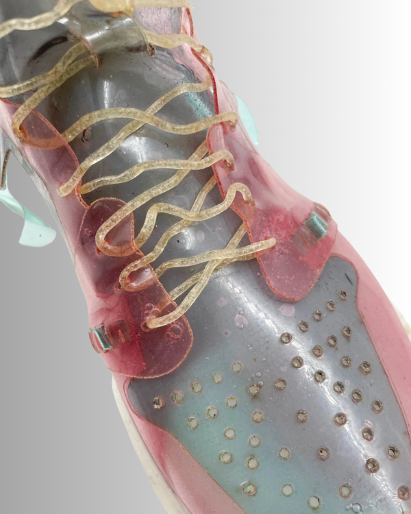 BioTextiles Design Workshop w/ Olivia Cueva — September 14, 2025