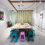 Bookbinding Workshop — 8/4/23