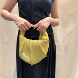 Sling Bag (Yellow)
