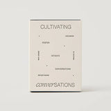 Cultivating Conversations Card Deck