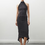 Siren Skirt (Graphite)