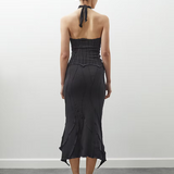 Siren Skirt (Graphite)