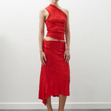 Uni Top (Red)