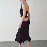 Deep Top (Black)