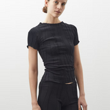 Classy Tee (Black)