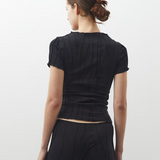Classy Tee (Black)