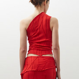 Uni Top (Red)