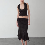 Deep Top (Black)