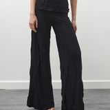 Oversized Trousers (Black)