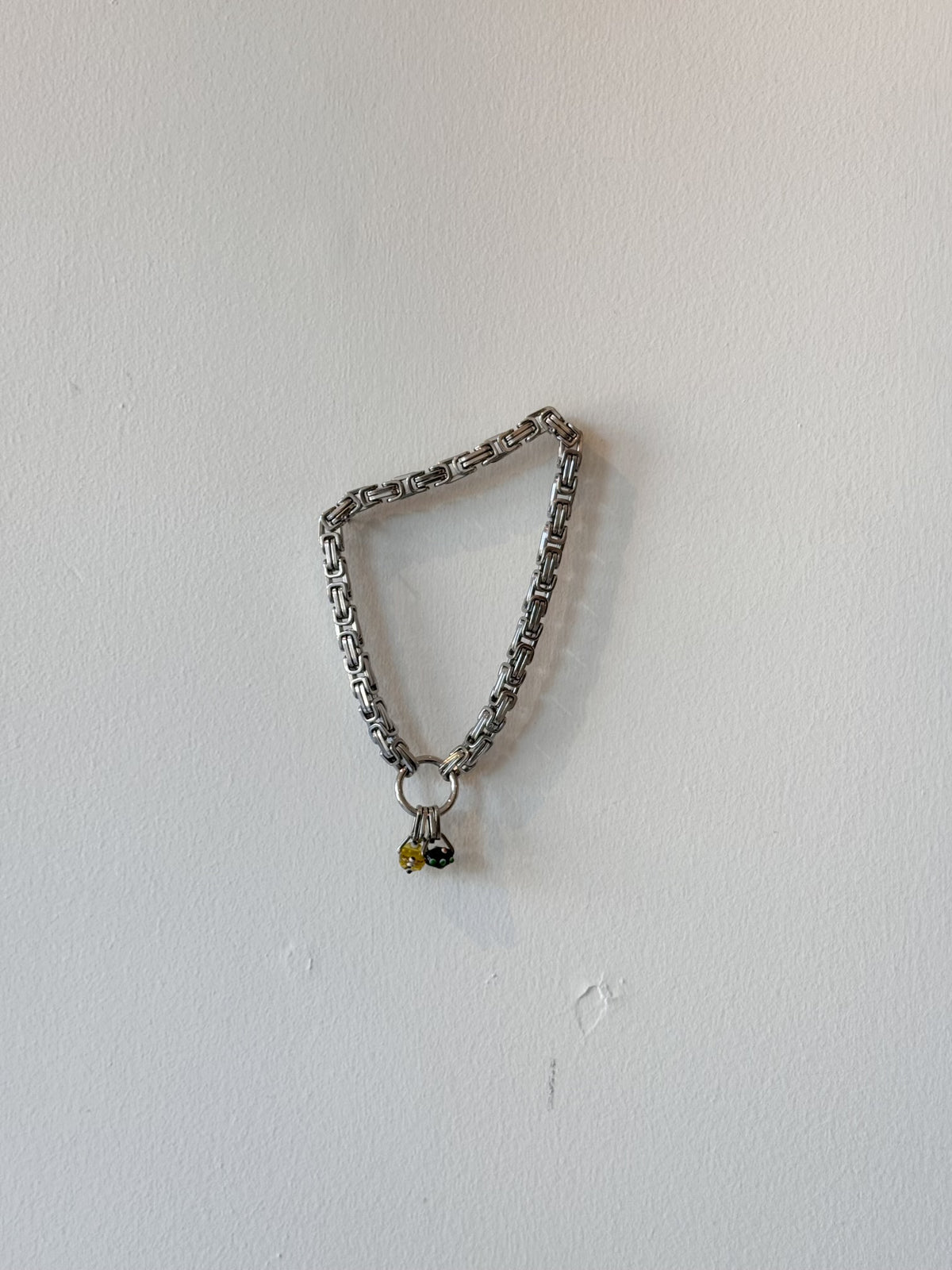 Super Chunk Collar
