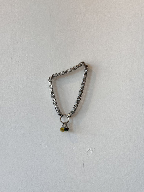Super Chunk Collar