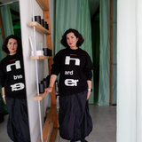 Olfactory Playground: Experimental Scent Lab w/ Arianna Khmelniuk — Winter Session (January 31, 2026)