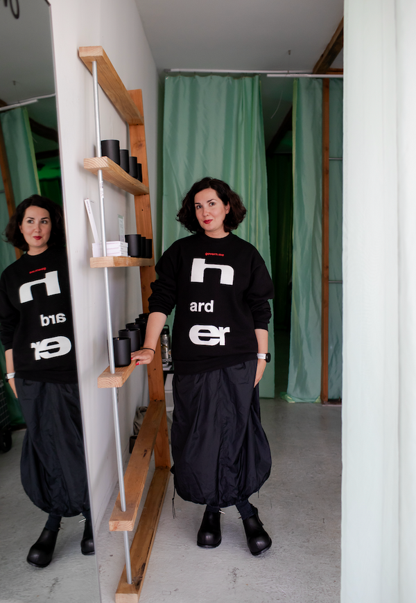 Olfactory Playground: Experimental Scent Lab w/ Arianna Khmelniuk — Winter Session (January 31, 2026)