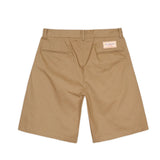 BD x Brooks Brothers Pleated Chino Short (Desert)