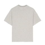 BD x Brooks Brothers Loose Knit Striped T-Shirt (Natural)
