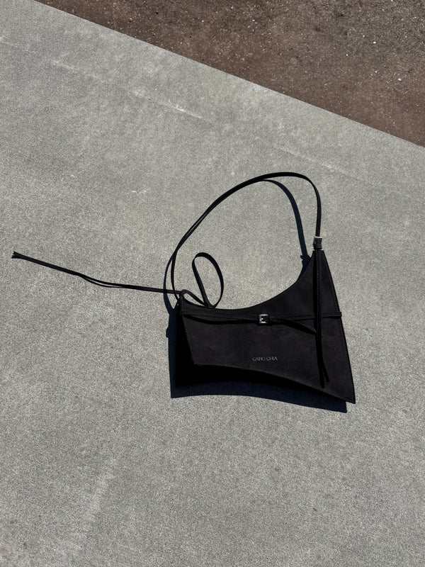 Faro Bag (Black)