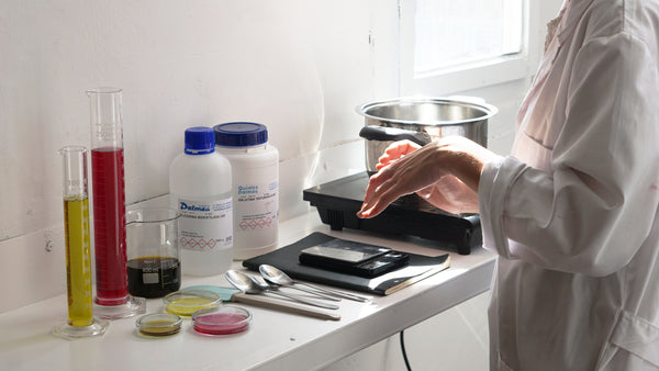 BioTextiles Design Workshop w/ Olivia Cueva — September 14, 2025