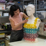 BioTextiles Design Workshop w/ Olivia Cueva — September 14, 2025