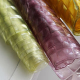 BioTextiles Design Workshop w/ Olivia Cueva — September 14, 2025
