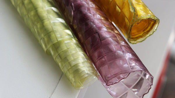 BioTextiles Design Workshop w/ Olivia Cueva — September 14, 2025