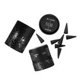 Tilde Incense Cones