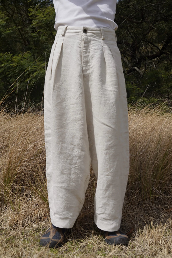 Mino Washi Wide Pants
