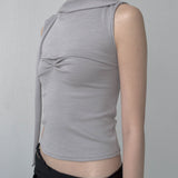 Genhiem Top (Grey)