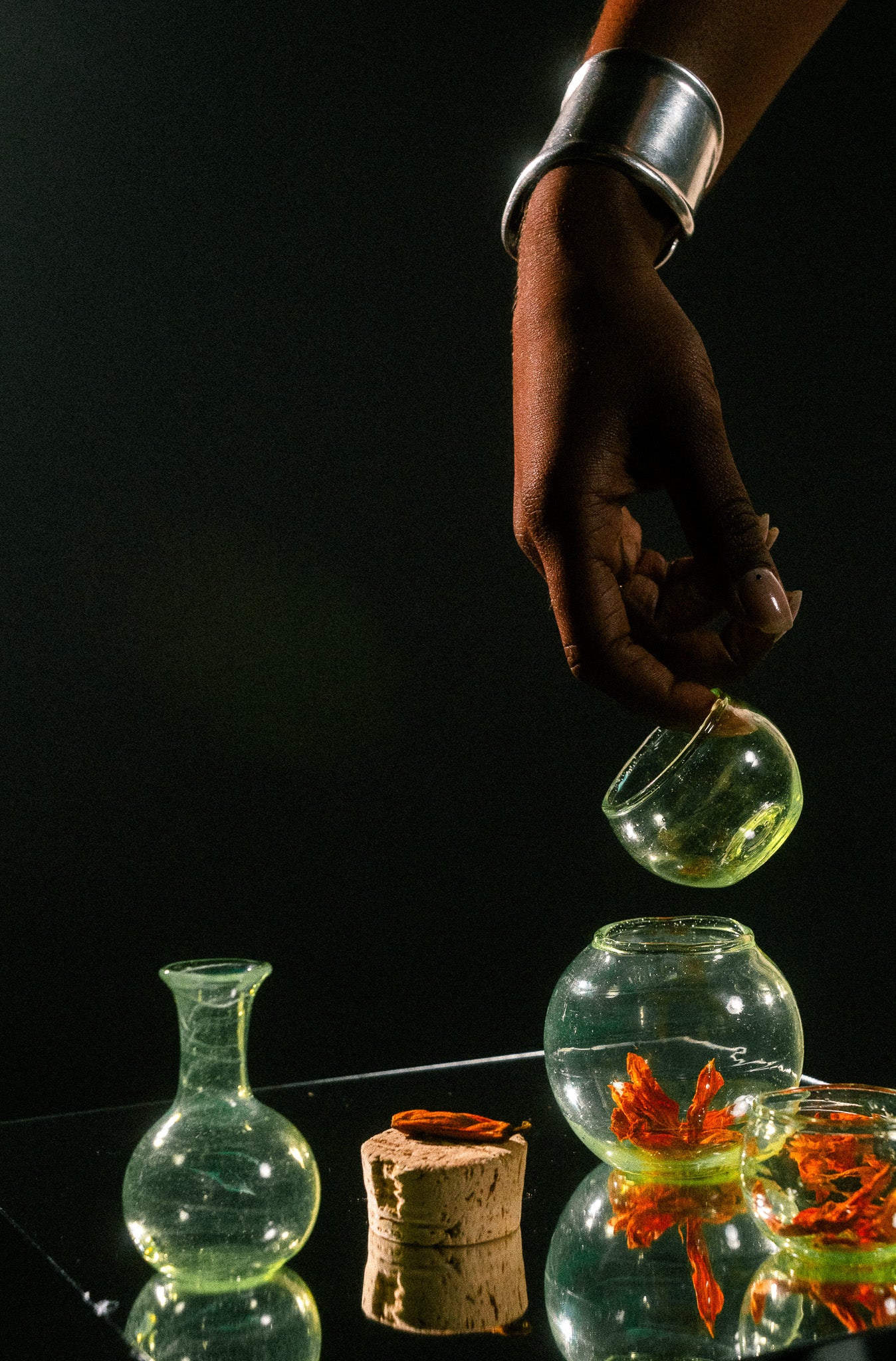 Intro to Alchemy: Brewing Lessons from Fine Tea to Garden Potions — July 26, 2026