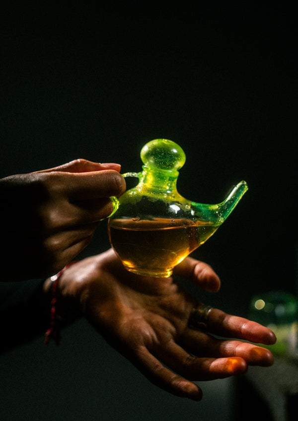 Intro to Alchemy: Brewing Lessons from Fine Tea to Garden Potions — July 26, 2026