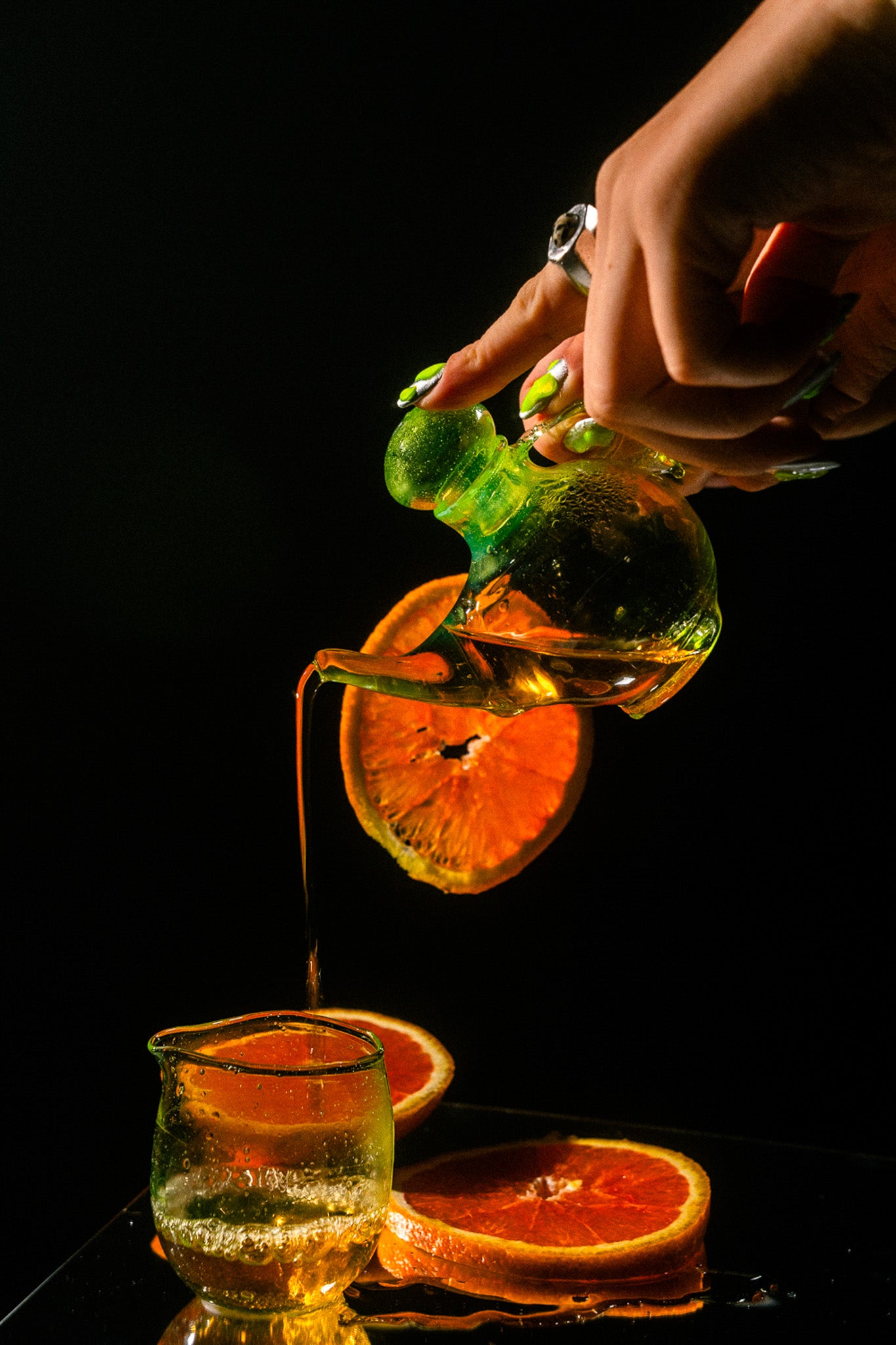 Intro to Alchemy: Brewing Lessons from Fine Tea to Garden Potions — July 26, 2026