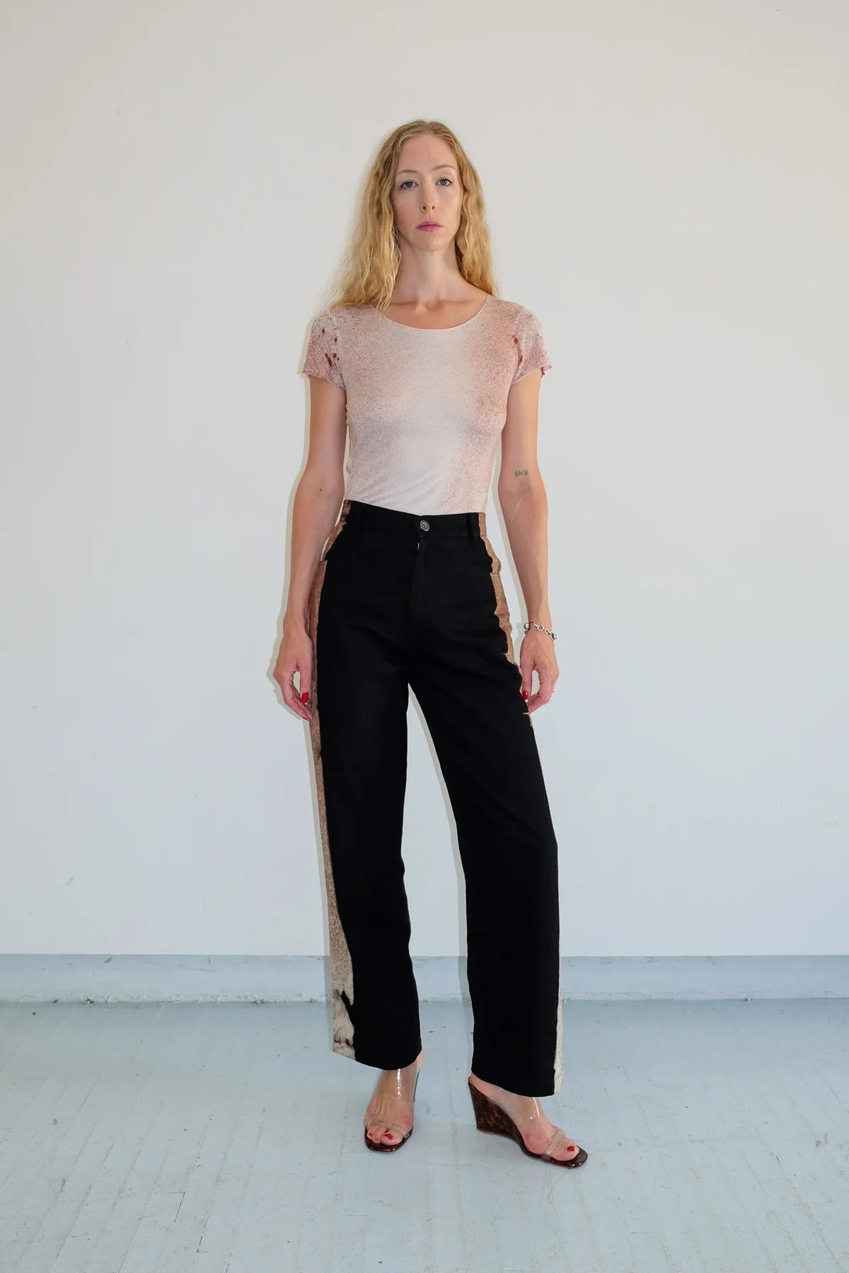 Terra Outlier Jeans NOS