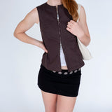 Flint Vest