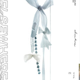 嗅覚遊び場フレグランス ワークショップ — 23/3/5