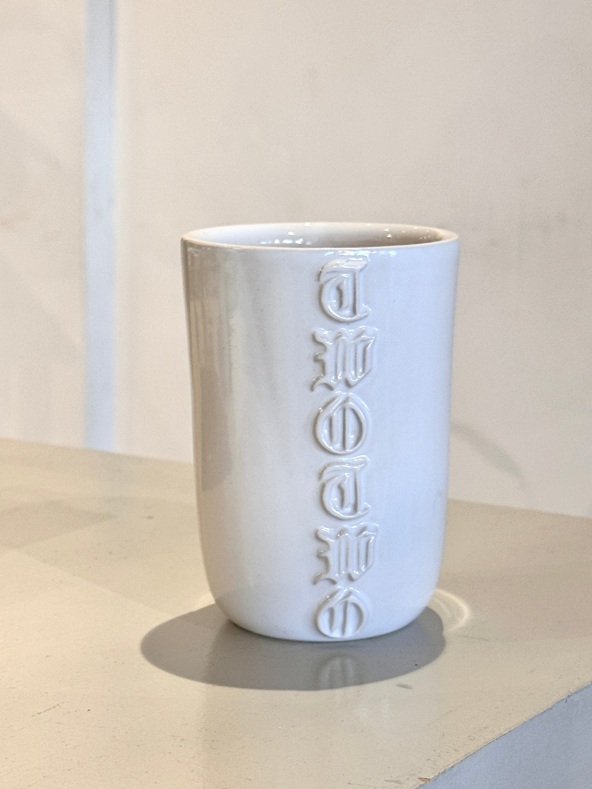 Two Two Type Cup