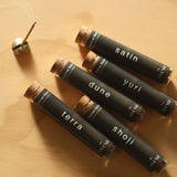 Cityscape Incense Discovery Set