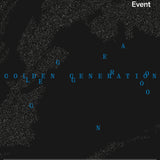 MAEKAN Golden Generation: North Star — Zine Launch 10/24/24