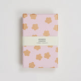 Greeting Cards (Mieko Flower Pink)