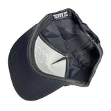 帽子をやめてください