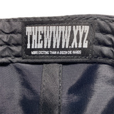 帽子をやめてください