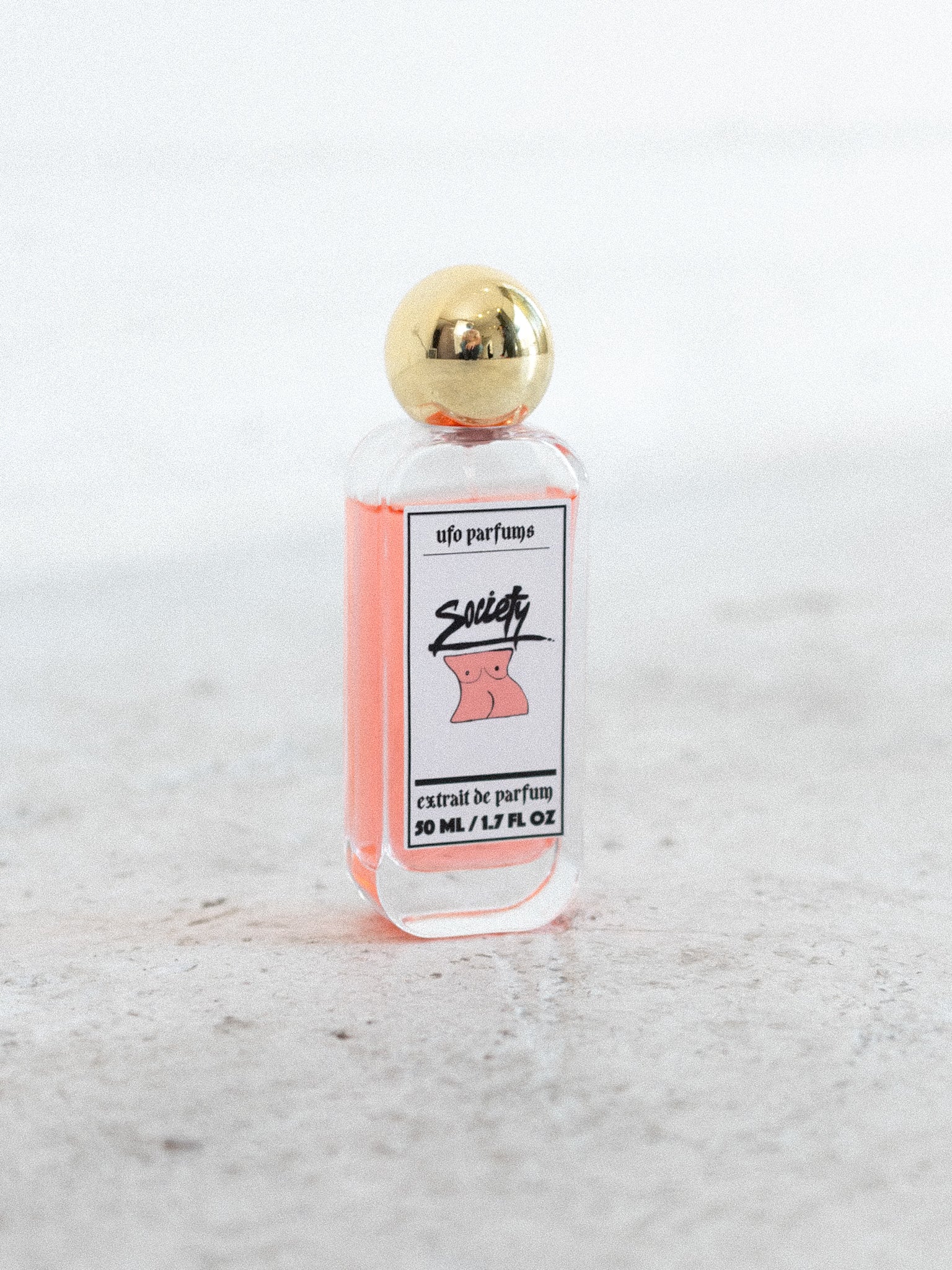 Society Extrait de Parfum (50ml)