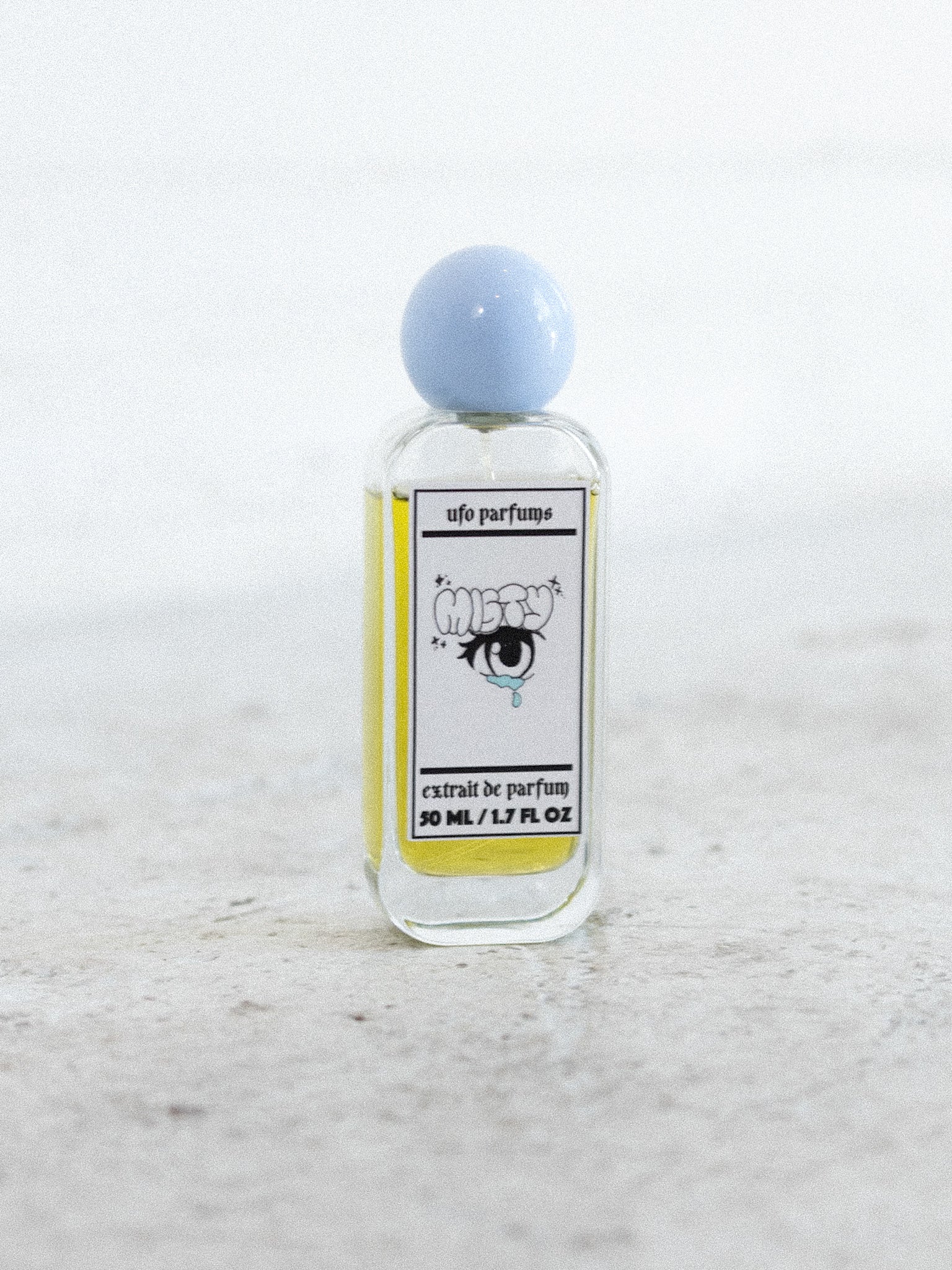 Misty Extrait de Parfum (50ml)