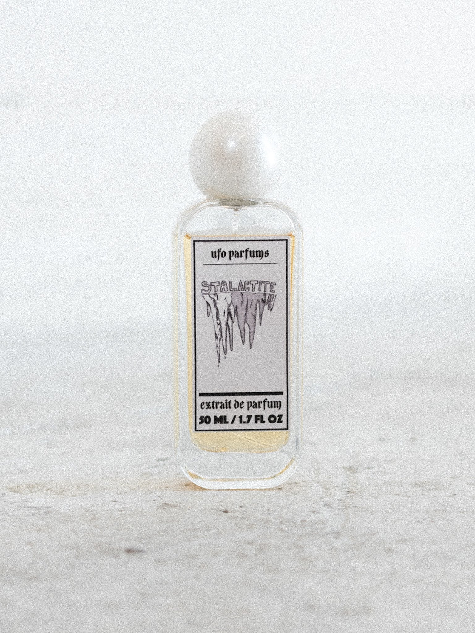 Stalactite Extrait de Parfum (50ml)