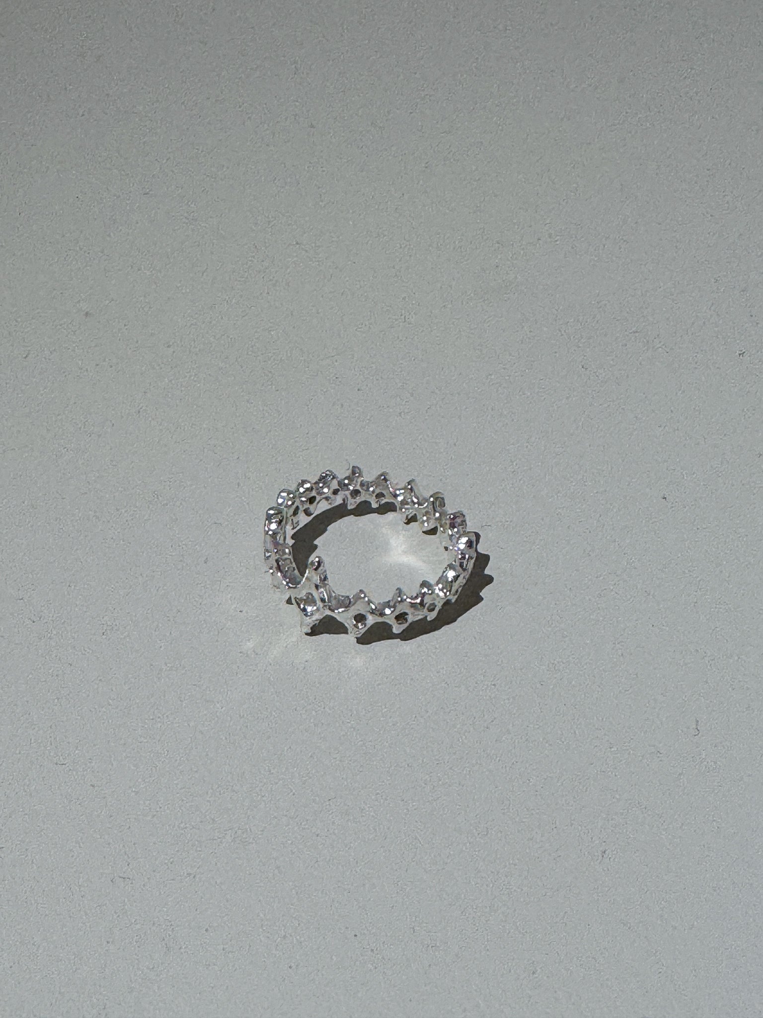 Sovereign Ring