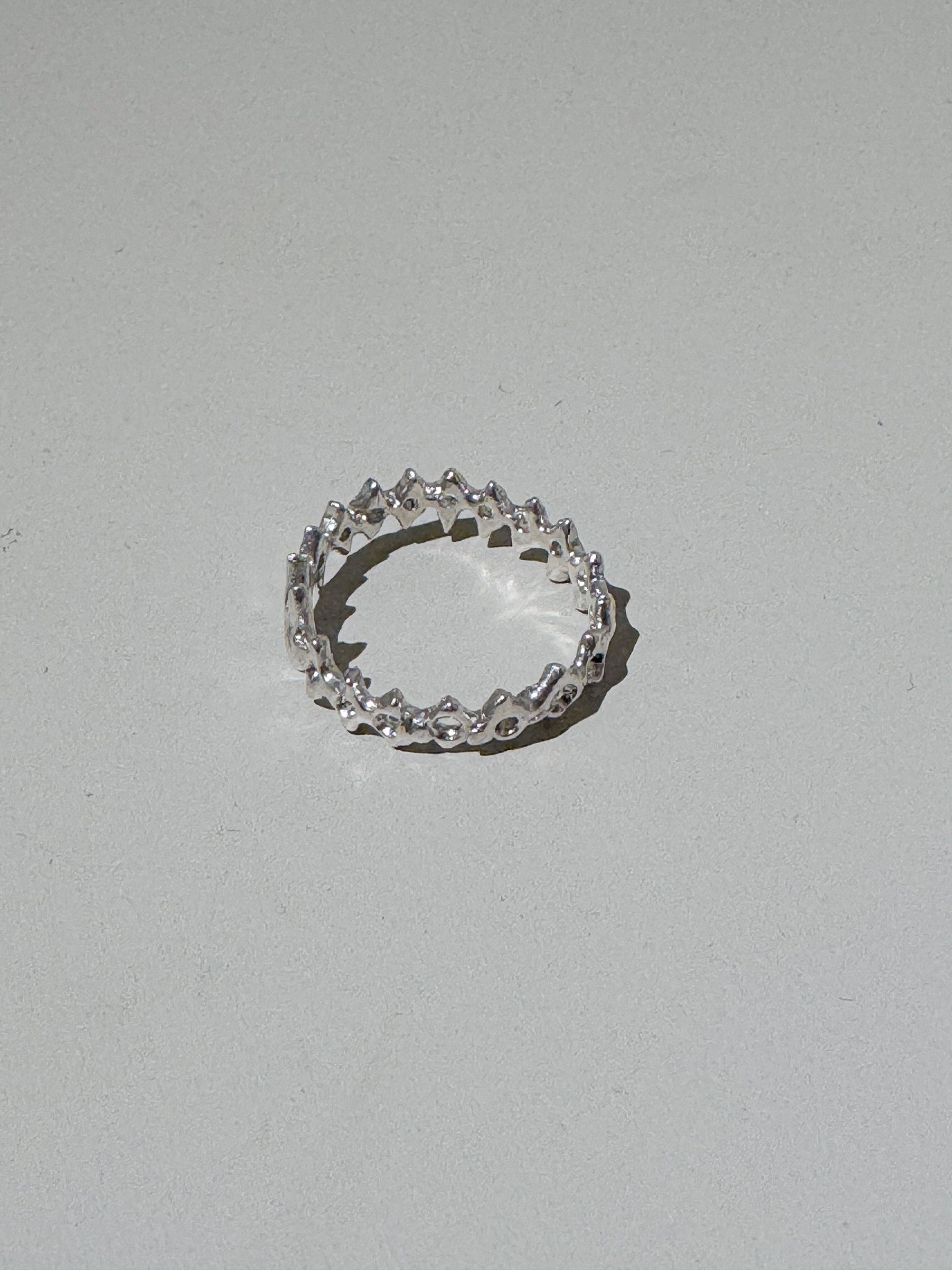 Sovereign Ring