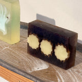 Bar Soap — Growing