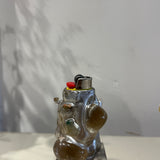 Crystal Resin Lighter Case 007