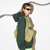 ユーティリティベルト(オリーブ染め)